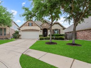 19822 Mariah Rose Court, Cypress TX 77433