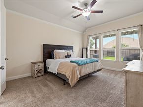 19822 Mariah Rose Court, Cypress TX 77433