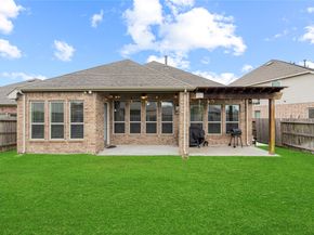 19822 Mariah Rose Court, Cypress TX 77433