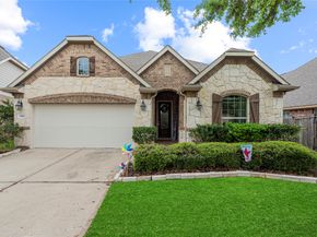 19822 Mariah Rose Court, Cypress TX 77433