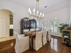 6507 Haughton Court, Spring TX 77389