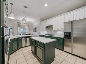 6507 Haughton Court, Spring TX 77389