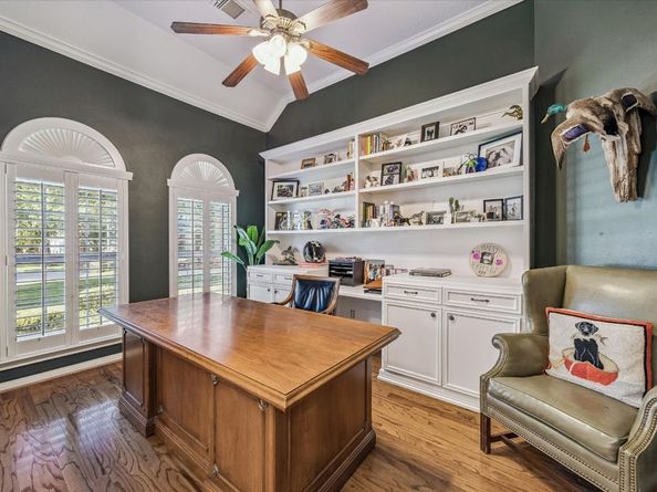6507 Haughton Court, Spring TX 77389