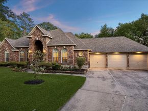 6507 Haughton Court, Spring TX 77389