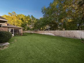 6507 Haughton Court, Spring TX 77389