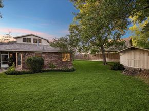 6507 Haughton Court, Spring TX 77389