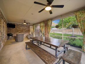 6507 Haughton Court, Spring TX 77389
