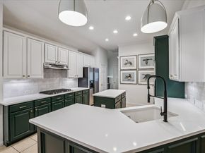 6507 Haughton Court, Spring TX 77389