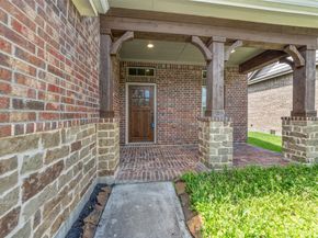 15 Butternut Grove Place, Tomball TX 77375
