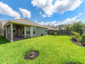 15 Butternut Grove Place, Tomball TX 77375
