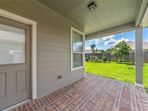 15 Butternut Grove Place, Tomball TX 77375