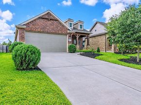 15 Butternut Grove Place, Tomball TX 77375