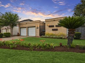 3002 Hazy Park Drive, Houston TX 77082