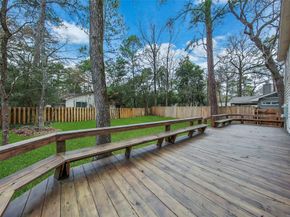 32 E Lance Leaf Road, The Woodlands TX 77381