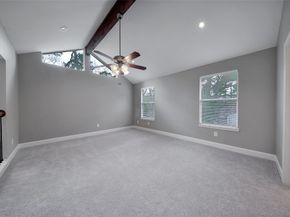 32 E Lance Leaf Road, The Woodlands TX 77381