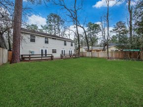 32 E Lance Leaf Road, The Woodlands TX 77381