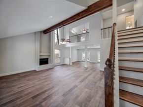 32 E Lance Leaf Road, The Woodlands TX 77381