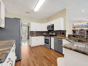 16827 Ship Anchor Drive, Friendswood TX 77546