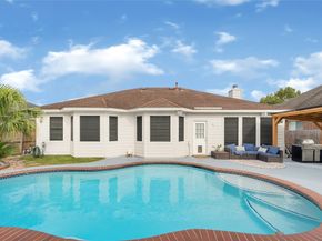 16827 Ship Anchor Drive, Friendswood TX 77546