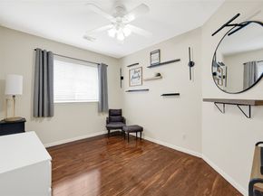16827 Ship Anchor Drive, Friendswood TX 77546