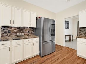 16827 Ship Anchor Drive, Friendswood TX 77546