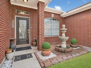 16827 Ship Anchor Drive, Friendswood TX 77546