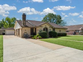 1014 El Dorado Boulevard, Houston TX 77062