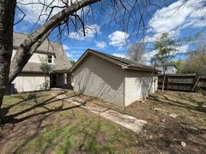 1706 El Dorado Boulevard, Houston TX 77062