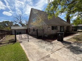 1706 El Dorado Boulevard, Houston TX 77062