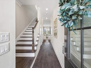 815 Shallow Hollow Drive, Houston TX 77018