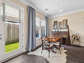 815 Shallow Hollow Drive, Houston TX 77018