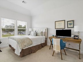 815 Shallow Hollow Drive, Houston TX 77018
