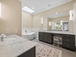 815 Shallow Hollow Drive, Houston TX 77018