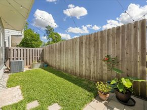 815 Shallow Hollow Drive, Houston TX 77018