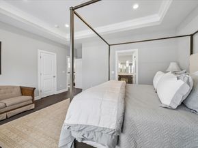 815 Shallow Hollow Drive, Houston TX 77018