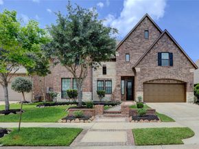 16411 Busy Bee, Cypress TX 77433