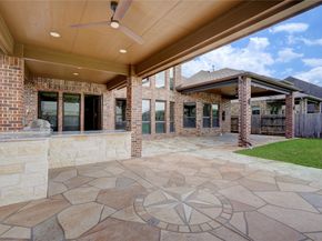 16411 Busy Bee, Cypress TX 77433