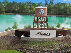 15949 Blass Valley Drive, Conroe TX 77302