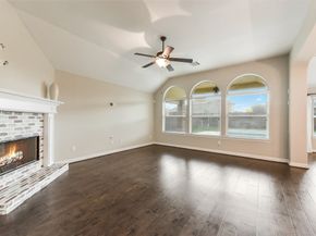 16718 Lake Limestone Lane, Houston TX 77044