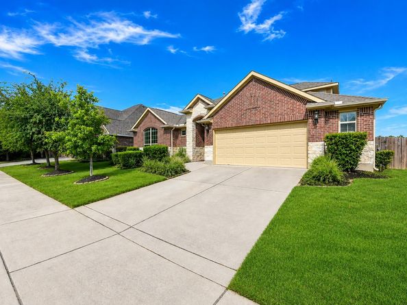 16718 Lake Limestone Lane, Houston TX 77044