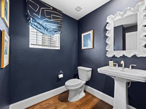 5528 Cornish Street E, Houston TX 77007