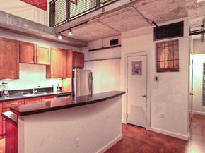 2000 Bagby Street 7412, Houston TX 77002