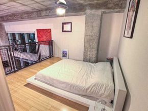2000 Bagby Street 7412, Houston TX 77002
