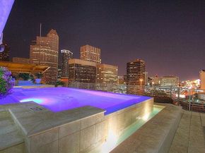 2000 Bagby Street 7412, Houston TX 77002