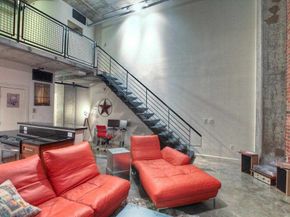 2000 Bagby Street 7412, Houston TX 77002