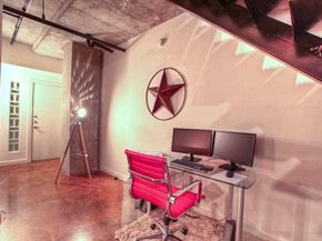 2000 Bagby Street 7412, Houston TX 77002