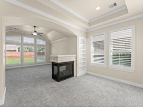 7 N Beech Springs Circle, Spring TX 77389