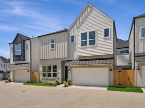8918 Sunshine Laverne Lane, Houston TX 77080