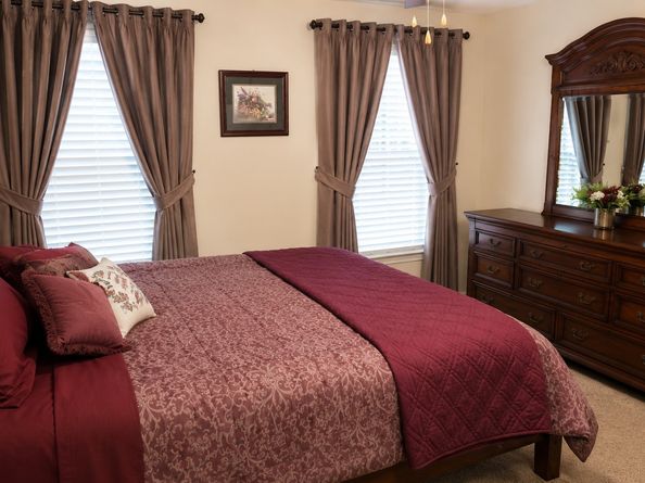 5250 Park Village Drive, Houston TX 77048