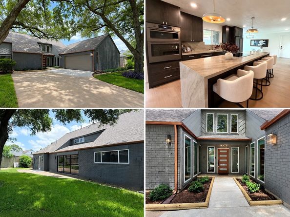 1315 Warwickshire Drive, Houston TX 77077